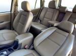 Hyundai Santa Fe 2001 года (AU)